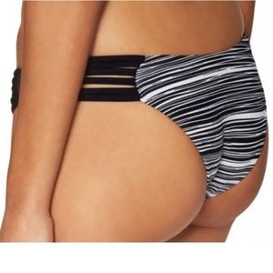 Frankie’s bikinis bottom NWT